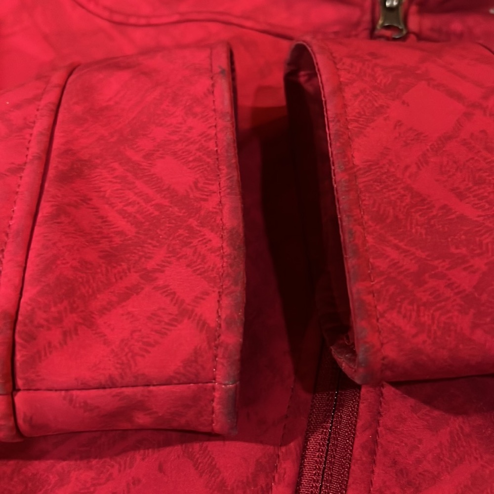 Womens jacket - Picture 5 of 8